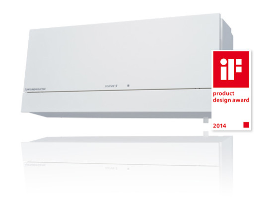 Rekuperator Mitsubishi Lossnay VL-100 - z linką