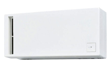 Rekuperator Mitsubishi Lossnay VL-50 - do sterownika