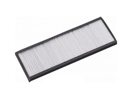 Filtr antysmogowy dla Mitsubishi Lossnay VL-100 - zamienny (F7)