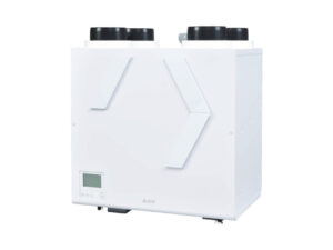 Rekuperator centralny Mitsubishi Lossnay VL-350CZPVU-R/L-E zdjęcie 1