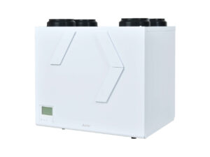 Rekuperator centralny Mitsubishi Lossnay VL-500CZPVU-R/L-E
