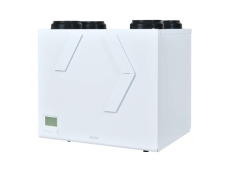 Rekuperator centralny Mitsubishi Lossnay VL-500CZPVU-R/L-E