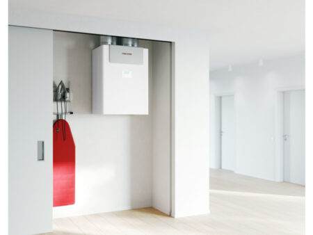 Rekuperator Stiebel Eltron VRC-W 400