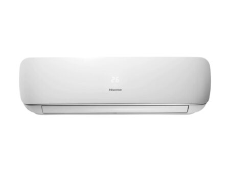 Klimatyzator Hisense Mini Apple Pie TG25VE0B