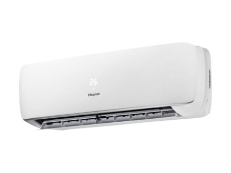Klimatyzator Hisense Mini Apple Pie TG25VE0B