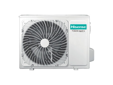 Klimatyzator Hisense Mini Apple Pie TG25VE0B
