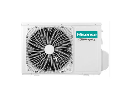Klimatyzator Hisense Apple Pie Pro TG25VE0E